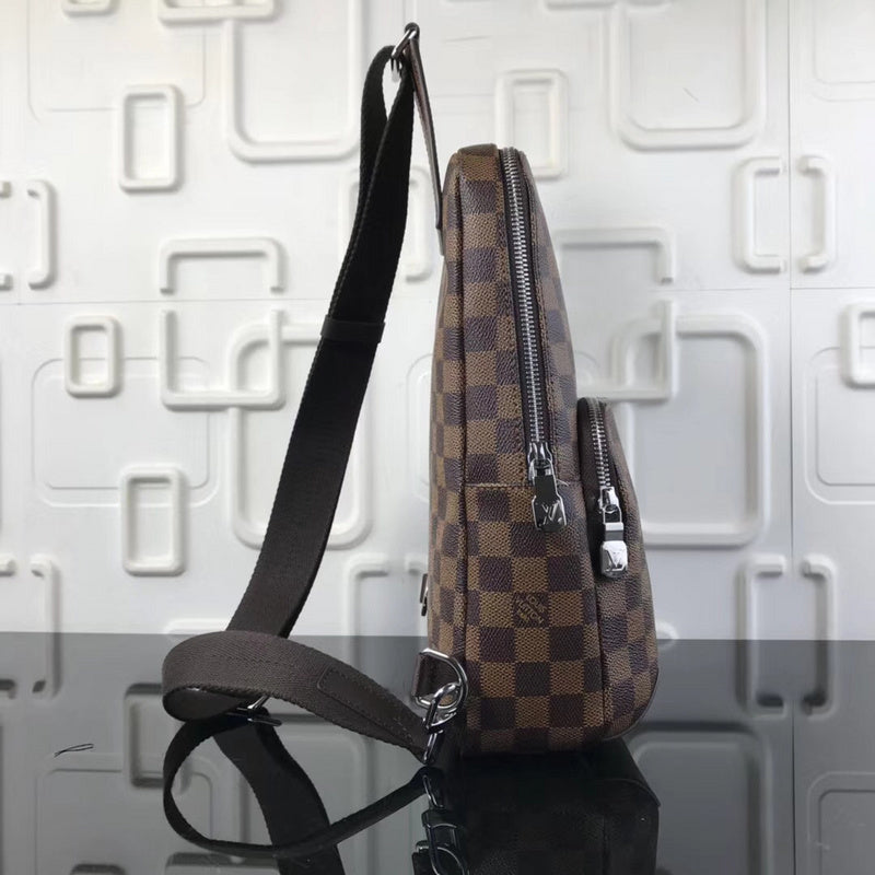 Fashion Luxe Touch bags - 2785