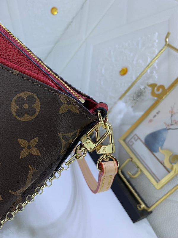 Fashion Luxe Touch bags - 3572