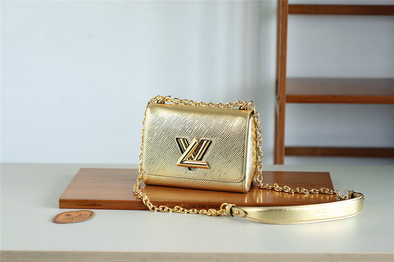 Luxe Touch Fashion LTB-bags - 8444