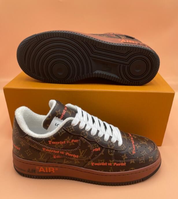 Luxe Touch Bags 

 - LTB Men Shoes - 974