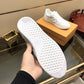 Luxe Touch Bags -  Men Shoes - 2014