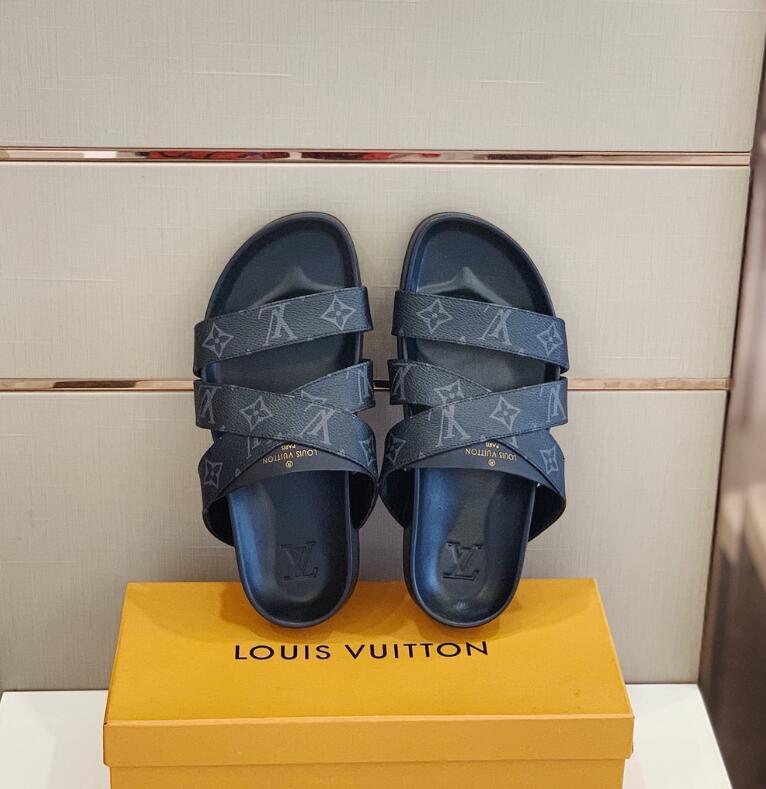 Luxe Touch Bags -  Men Shoes - 1611