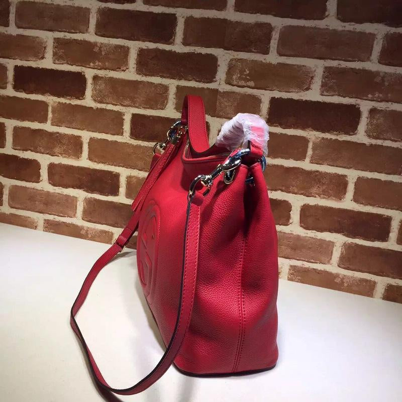 Luxe Touch Bags - Luxe Touch Bags - 1208