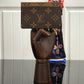 Fashion Luxe Touch bags - 2945