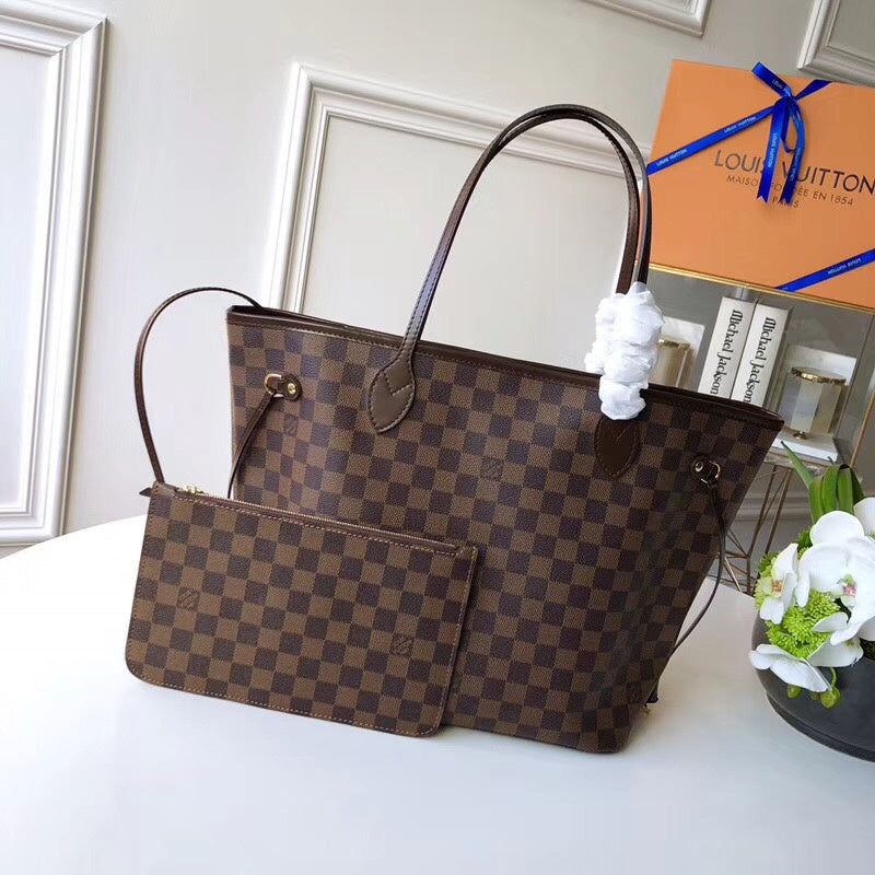 Luxe Touch Fashion LTB-bags - 17901