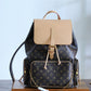 Luxe Touch Fashion LTB-bags - 9750