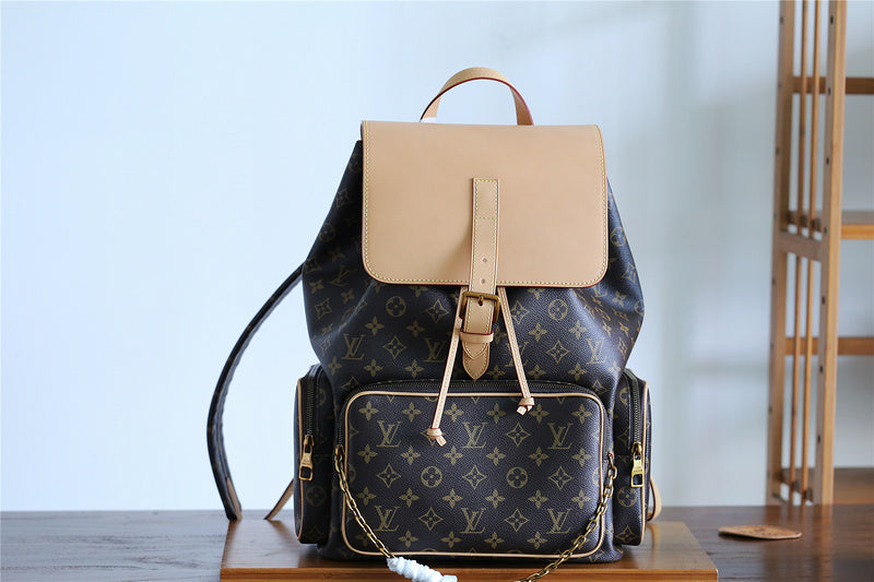 Luxe Touch Fashion LTB-bags - 9750