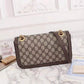 Luxe Touch Bags - Luxe Touch Bags - 818