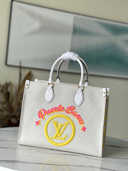 Fashion LTB-bags - 4896