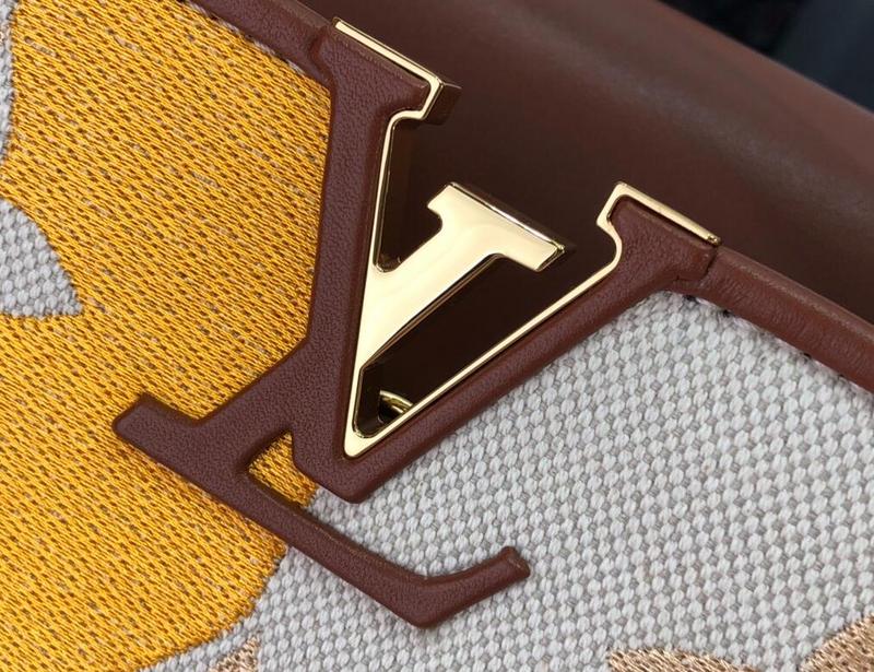 Luxe Touch Bags -   2176