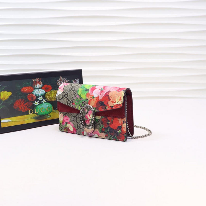 Luxe Touch Bags - Luxe Touch Bags - 1127