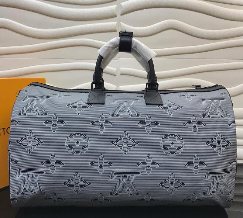Luxe Touch Bags -   3102