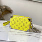 Fashion Luxe Touch bags - 4232