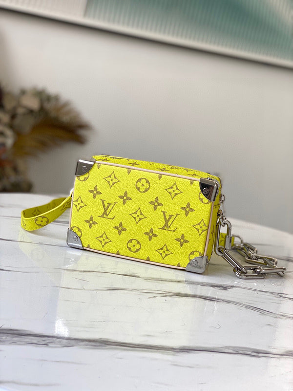 Fashion Luxe Touch bags - 4232