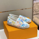 Luxe Touch Bags -  Men Shoes - 1630
