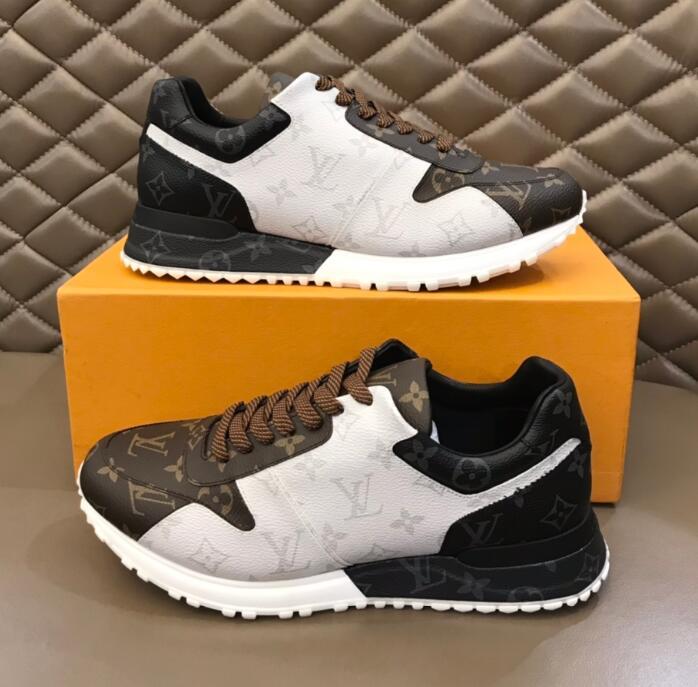 Luxe Touch Bags 

 - LTB Men Shoes - 1685