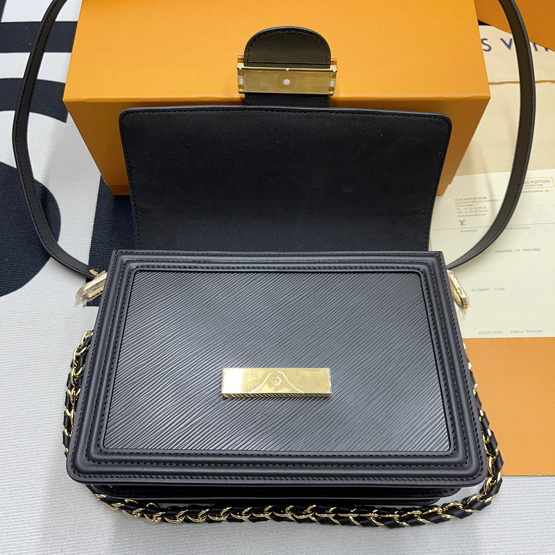 Rezaus Fashion LTB-bags - 8136
