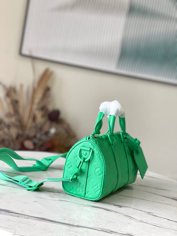 Fashion Luxe Touch bags - 4834