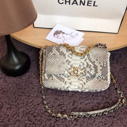 Luxe Touch Bags 

 -  Bags - 3073