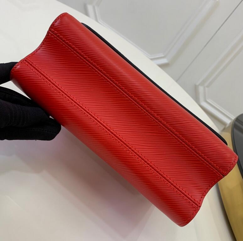 Luxe Touch Bags -   2933