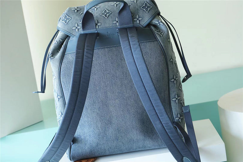 Luxe Touch Fashion LTB-bags - 9599