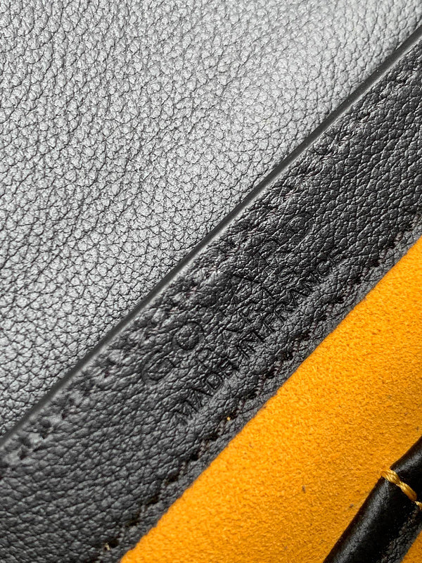 Luxe Touch Bags - GOD Bags - 117