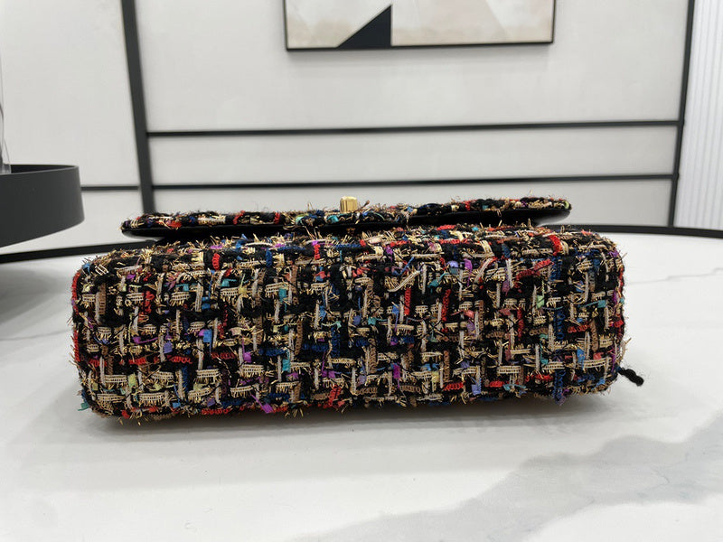 Luxe Touch Bags -  Bags - 066