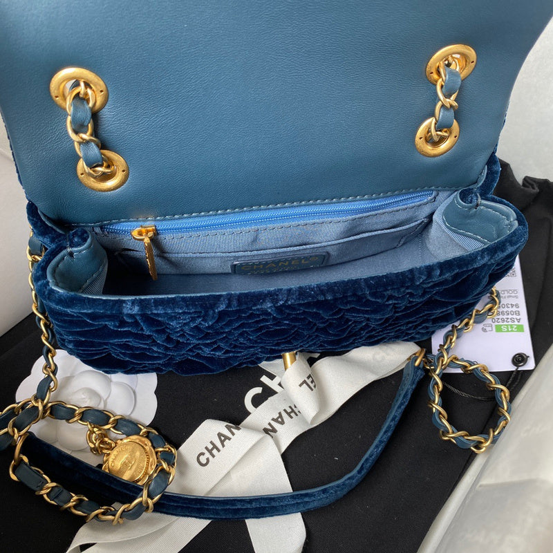 LTB - Luxe Touch Bags - 318