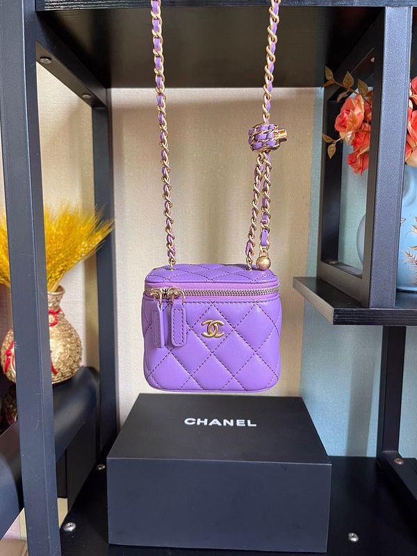 Luxe Touch Bags 

 -  Bags - 3062
