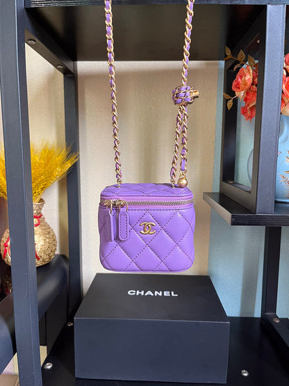 Luxe Touch Bags 

 -  Bags - 3062