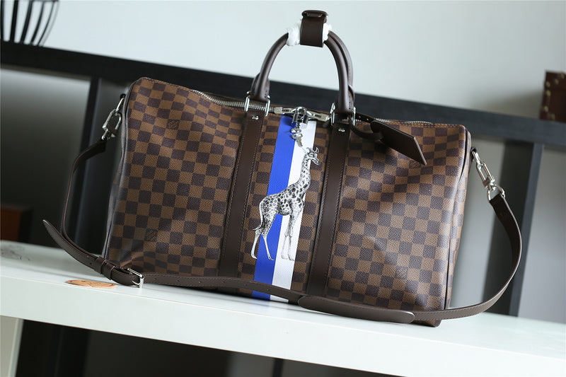 Luxe Touch Fashion LTB-bags - 9456