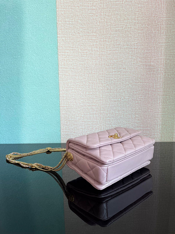 Luxe Touch Bags 

 -  Bags - 3013