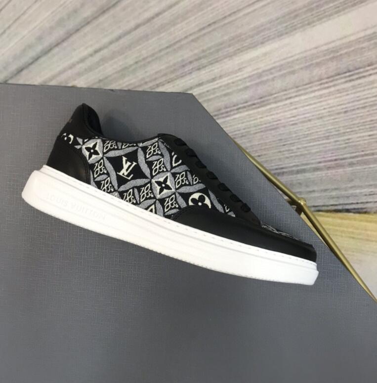 Luxe Touch Bags 

 - LTB Men Shoes - 1337