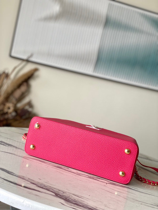 Fashion Luxe Touch bags - 4030