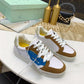 Luxe Touch Bags - YZO Men Shoes - 121