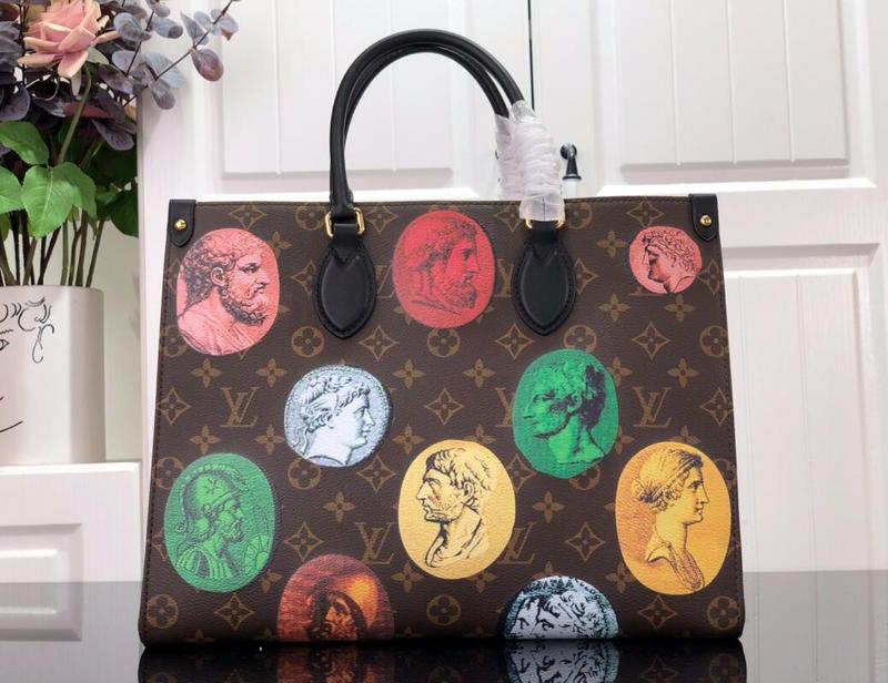 Luxe Touch Bags 

 - LTB Bags - 2129
