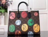 Luxe Touch Bags 

 - LTB Bags - 2129