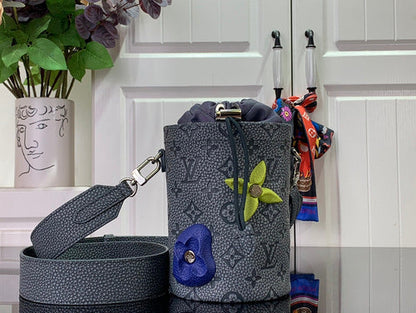 Fashion Luxe Touch bags - 2519