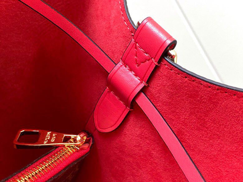 Fashion Luxe Touch bags - 3608