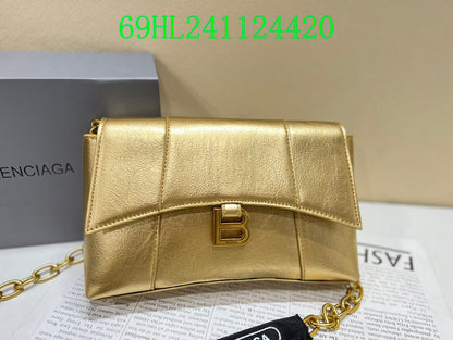 LTB Fashion - BGA Bags - 1997