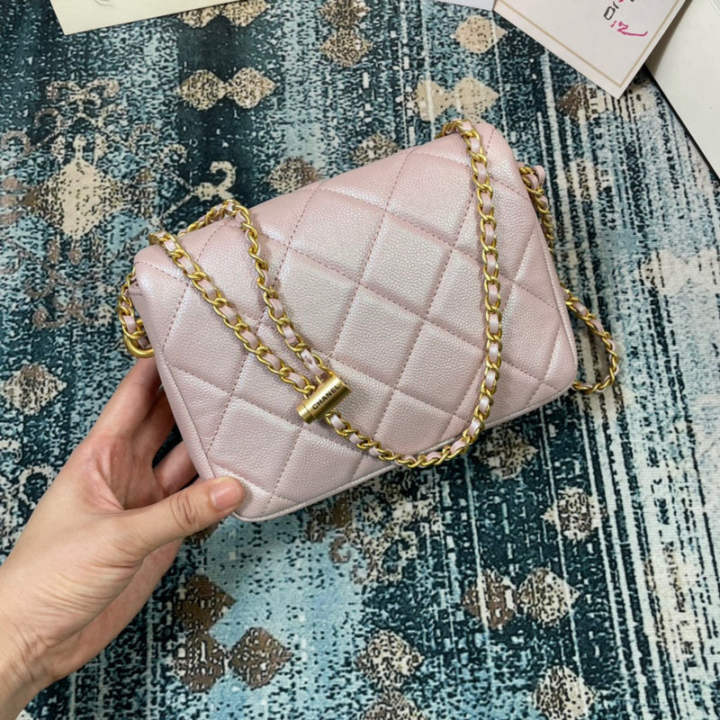 Luxe Touch Bags -  Bags - 276