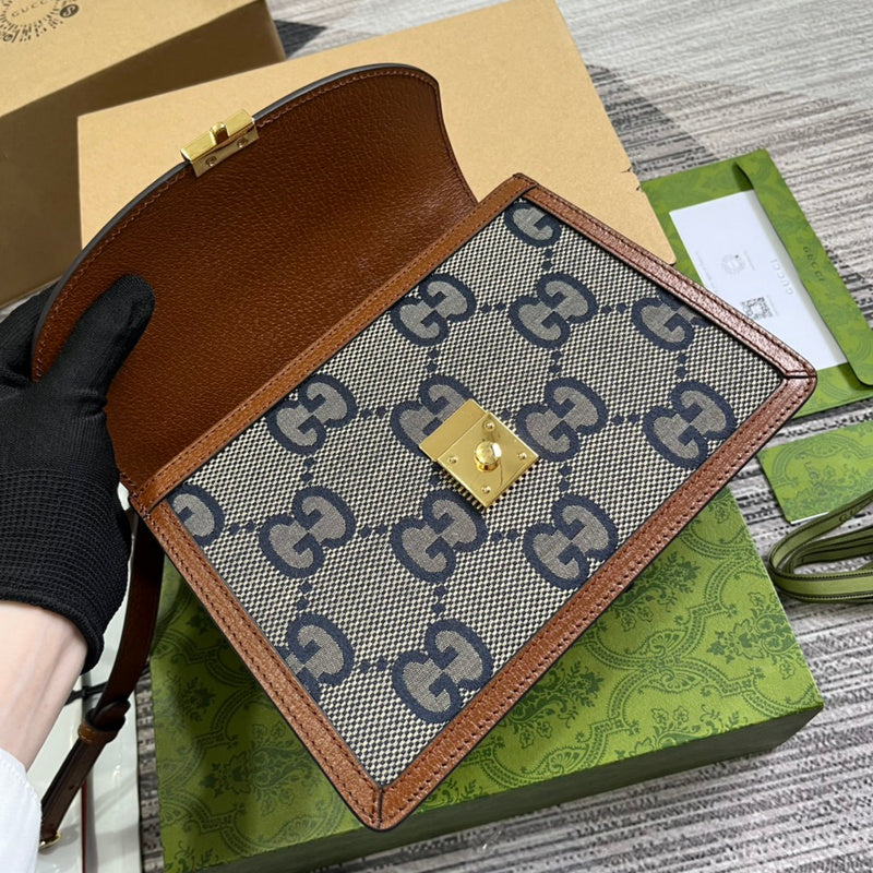 LTB - GG Bags - 365