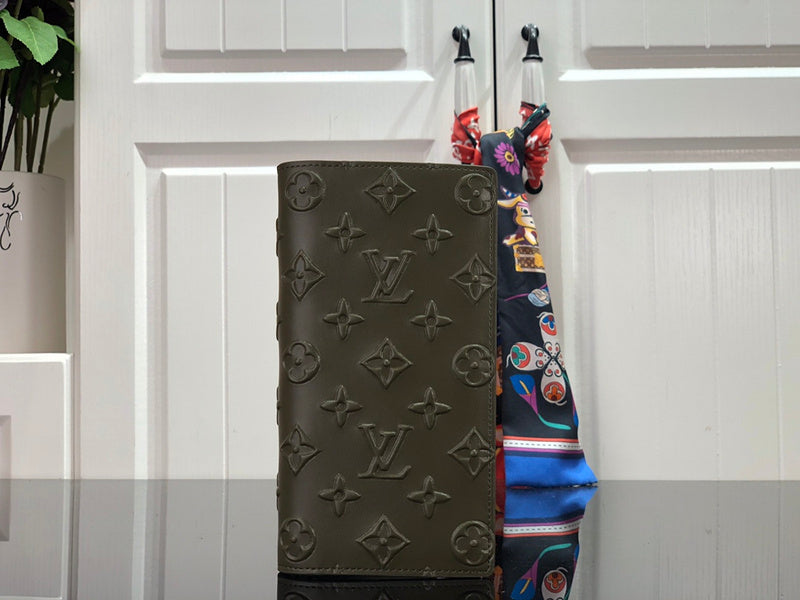 Fashion Luxe Touch bags - 2919