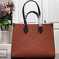 Luxe Touch Bags -   2378