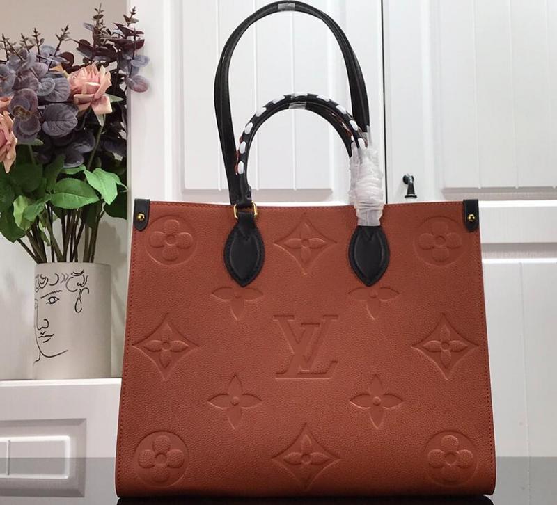 Luxe Touch Bags -   2378