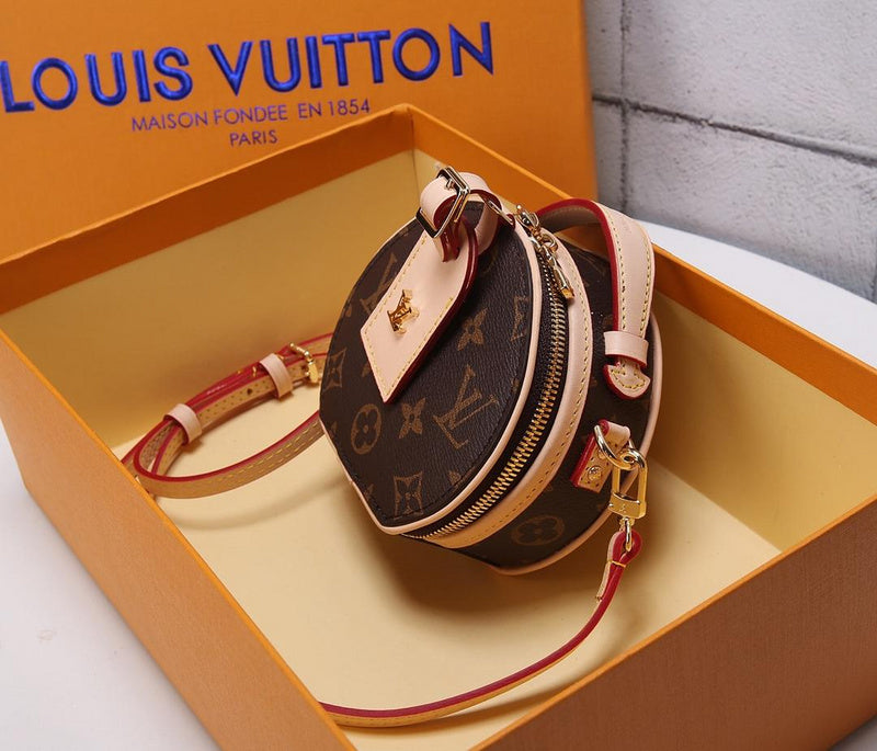 Luxe Touch Fashion LTB-bags - 17842