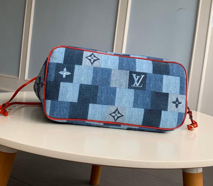 Luxe Touch Bags -   3091