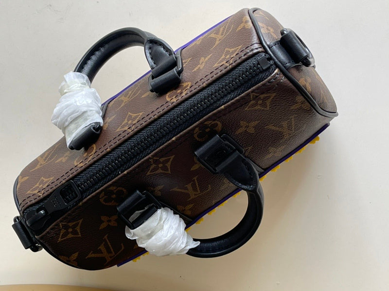 Fashion Luxe Touch bags - 3255