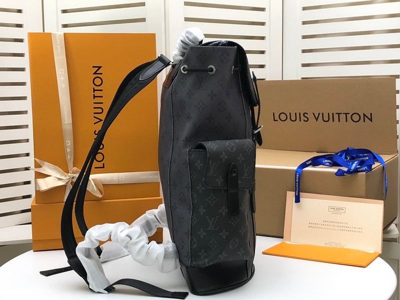 Luxe Touch Fashion LTB-bags - 17646