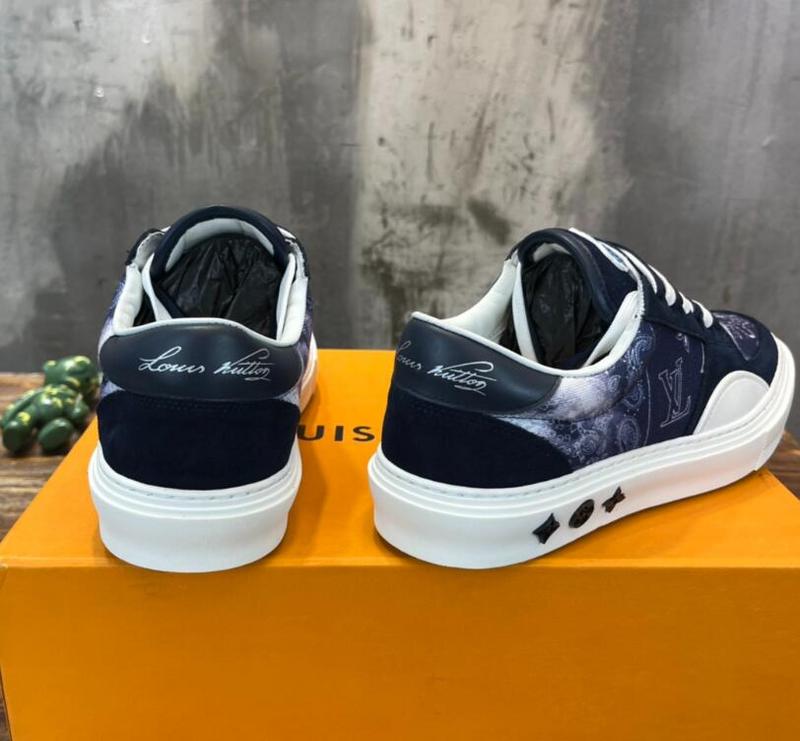 Luxe Touch Bags 

 - LTB Men Shoes - 977